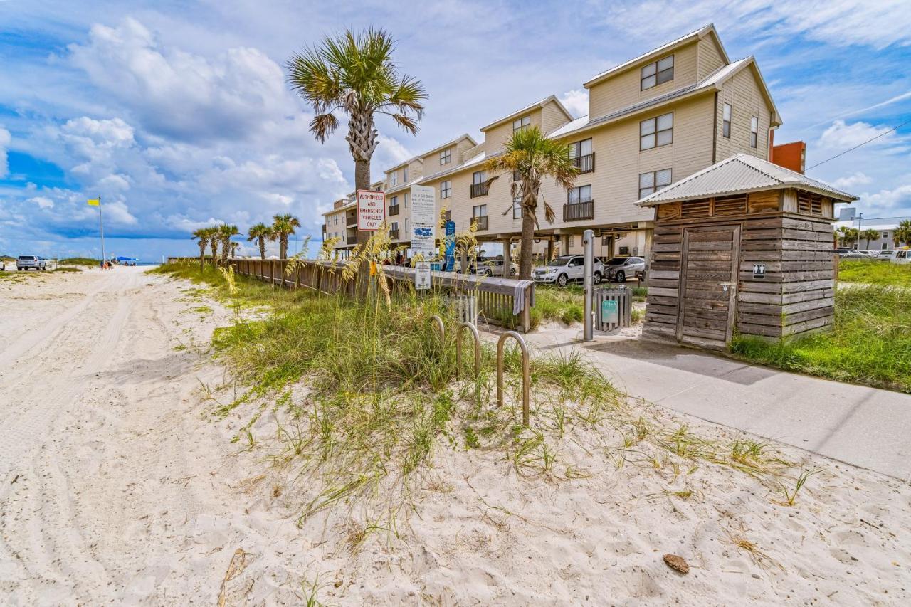 Lost Dunes #S - The Oasis Beach Cottage Gulf Shores Exterior photo