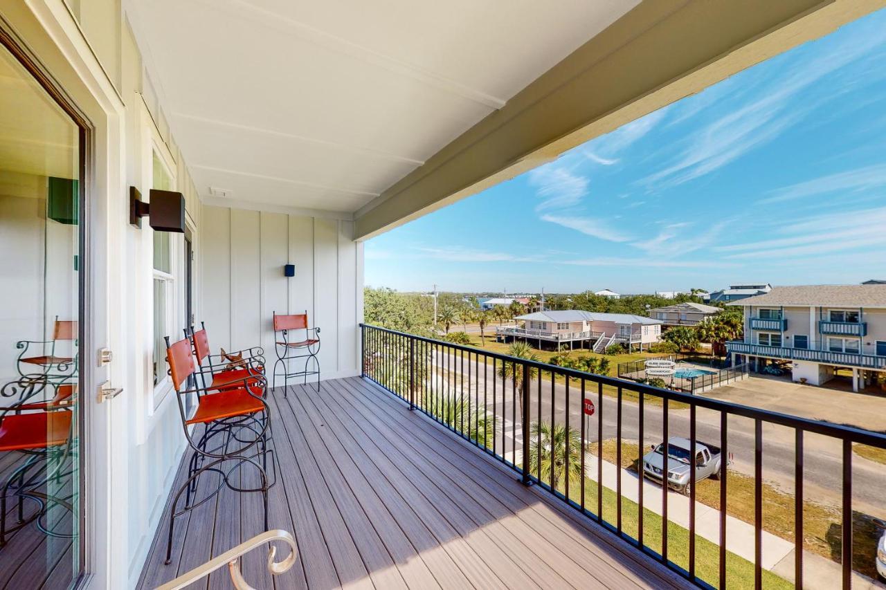 Lost Dunes #S - The Oasis Beach Cottage Gulf Shores Exterior photo